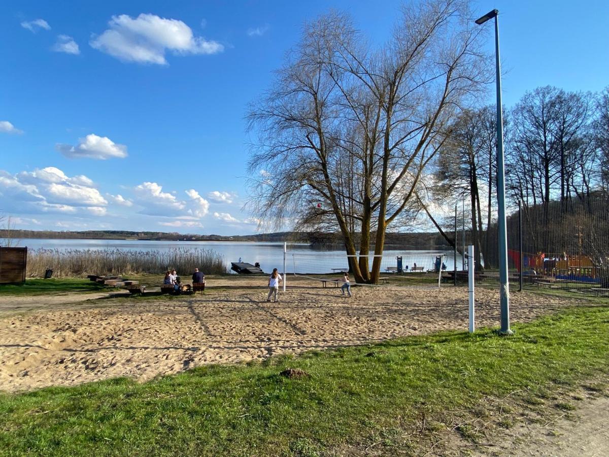 Appartamento Apartament Na Porannej Olsztyn  Esterno foto