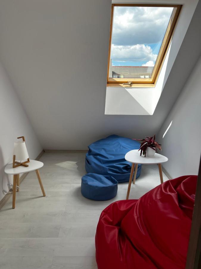Appartamento Apartament Na Porannej Olsztyn  Esterno foto